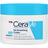 Cerave Sa Smoothing Cream 340g